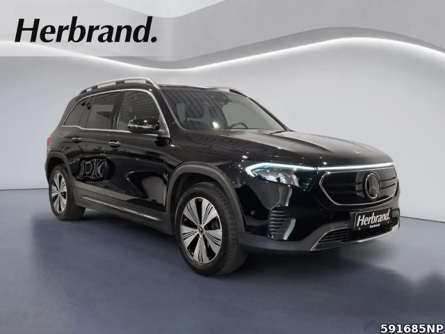 Mercedes-Benz EQB 250 Progressive
