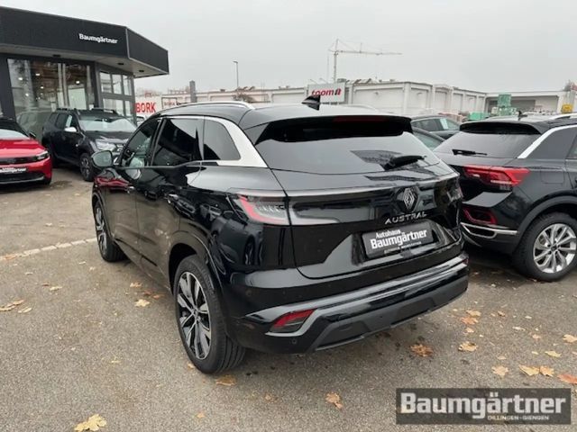 Renault Austral Techno