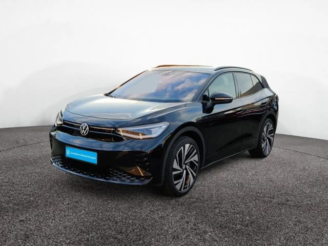 Volkswagen ID.4 4Motion GTX IQ.Drive