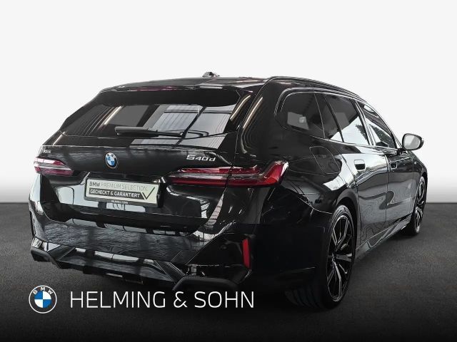 BMW 540 540d M-Sport Touring xDrive