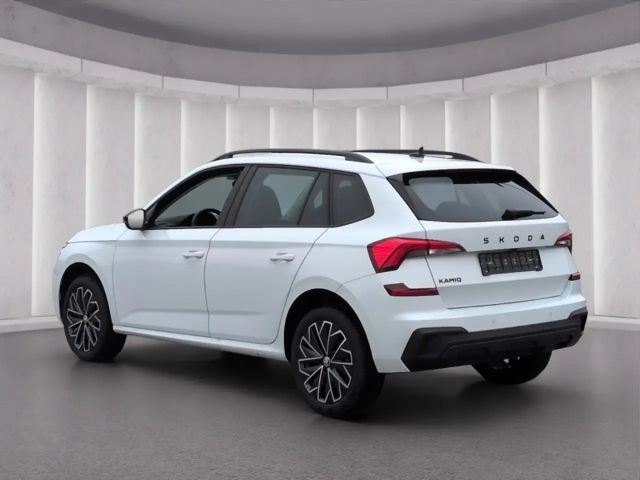 Skoda Kamiq 1.0 TSI Selection