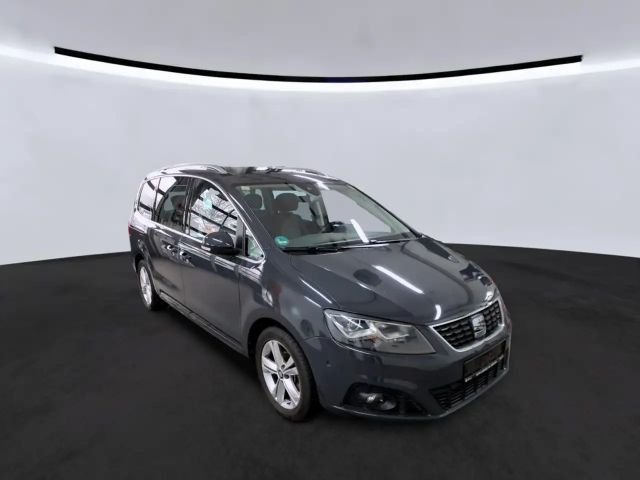 Seat Alhambra 1.4 TSI DSG