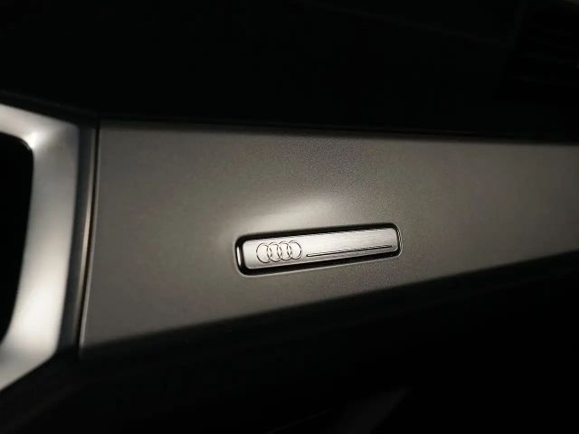 Audi Q3 35 TFSI S-Line