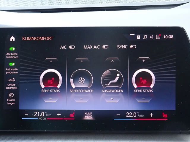 BMW 223 223i Active Tourer