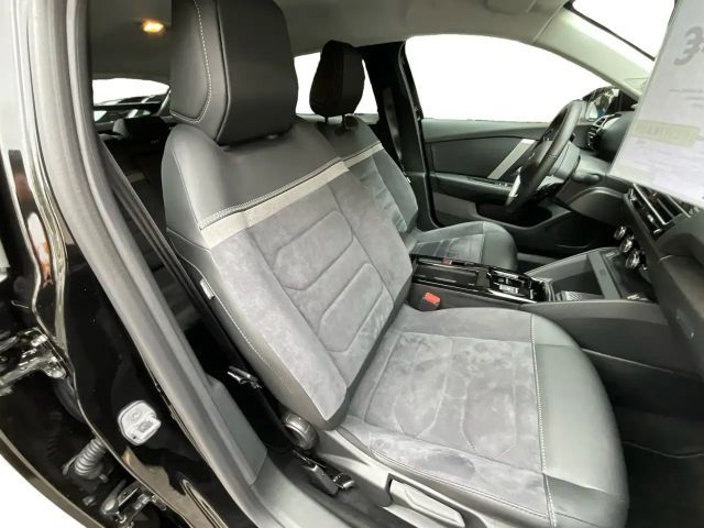 Citroën C4 PureTech