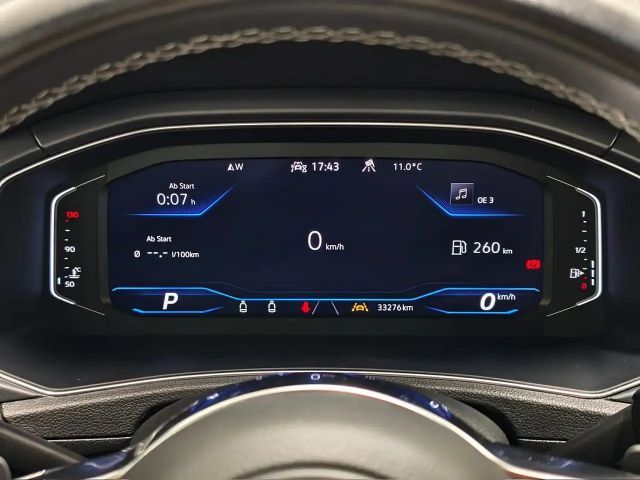 Volkswagen T-Roc Cabriolet DSG R-Line