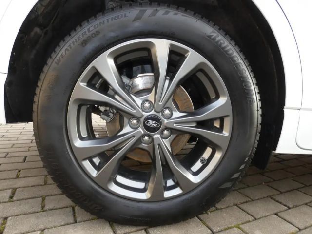 Ford Kuga Plug in Hybrid