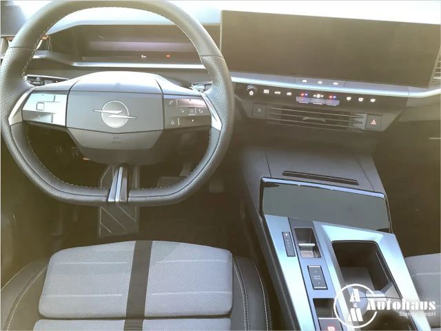 Opel Grandland X GS-Line Grand Sport