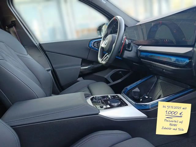 BMW X3 M-Sport xDrive