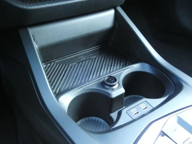 BMW 120 120d Comfort pakket M-Sport Sedan