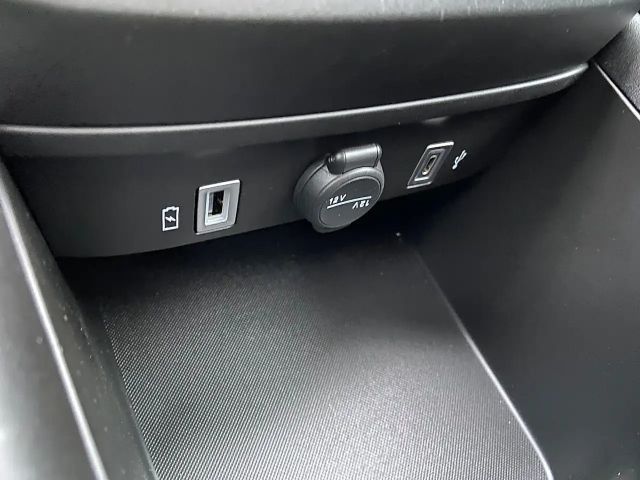 Fiat 600e Hybrid 100 6-Gang eDCT