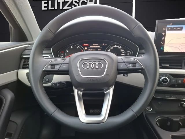 Audi A4 35 TDI Avant S-Line S-Tronic