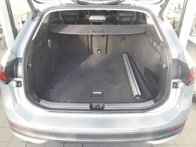 Volkswagen Passat 1.5 eTSI Business DSG