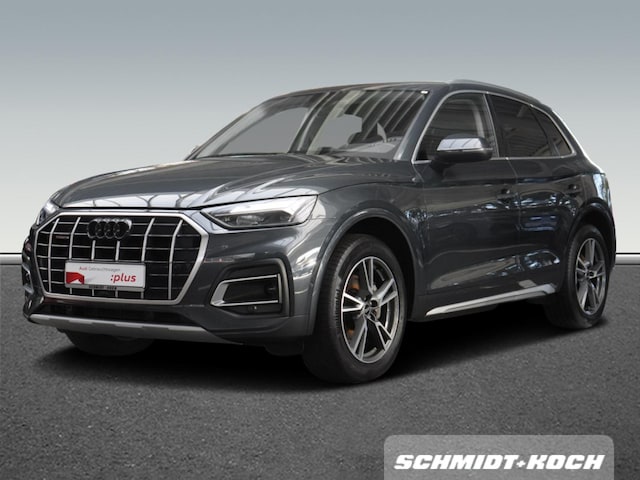 Audi Q5 40 TDI Quattro S-Tronic