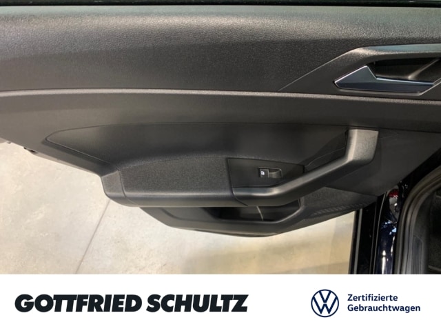 Volkswagen Polo DSG Move