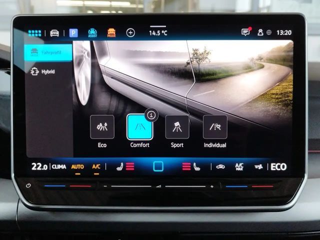 Volkswagen Golf DSG eHybrid