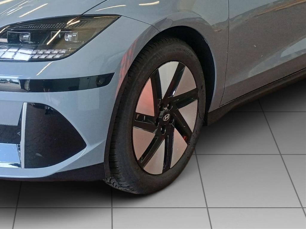 Hyundai IONIQ 6 UNIQ