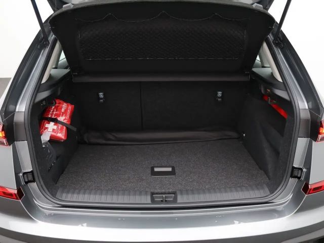 Skoda Kamiq 1.0 TSI Selection