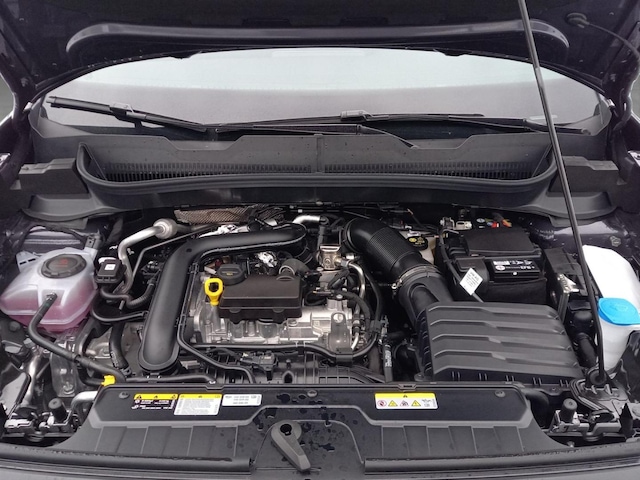 Volkswagen T-Cross 1.0 TSI DSG Style