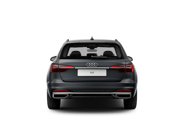 Audi A4 35 TFSI Avant S-Tronic
