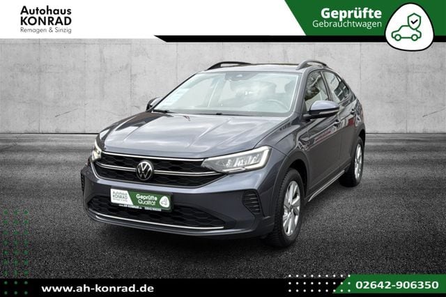 Volkswagen Taigo 1.0 TSI IQ.Drive Life