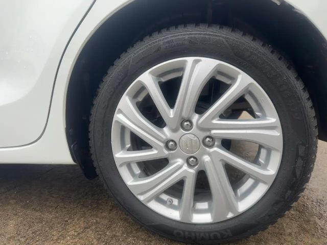 Suzuki Swift Comfort Hybrid