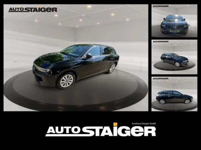 Opel Astra 1.2 Turbo Elegance Turbo