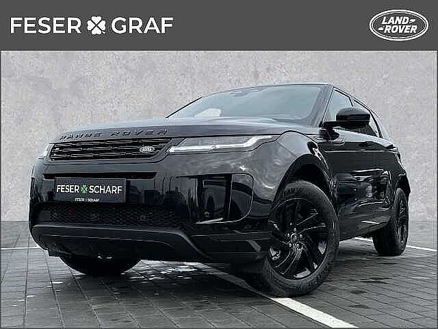 Land Rover Range Rover Evoque S