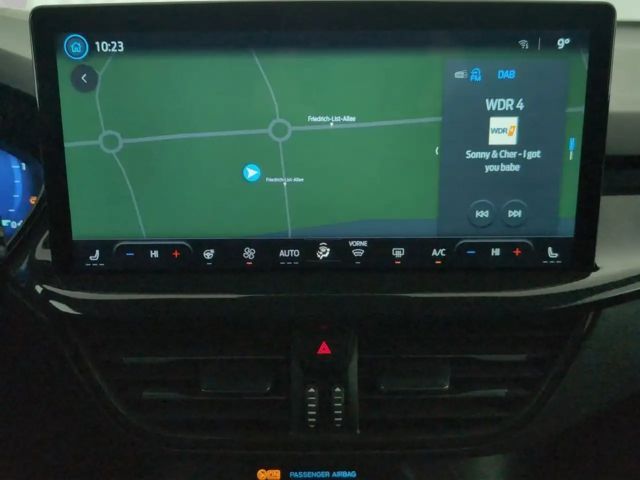 Ford Focus EcoBoost ST Line Wagon