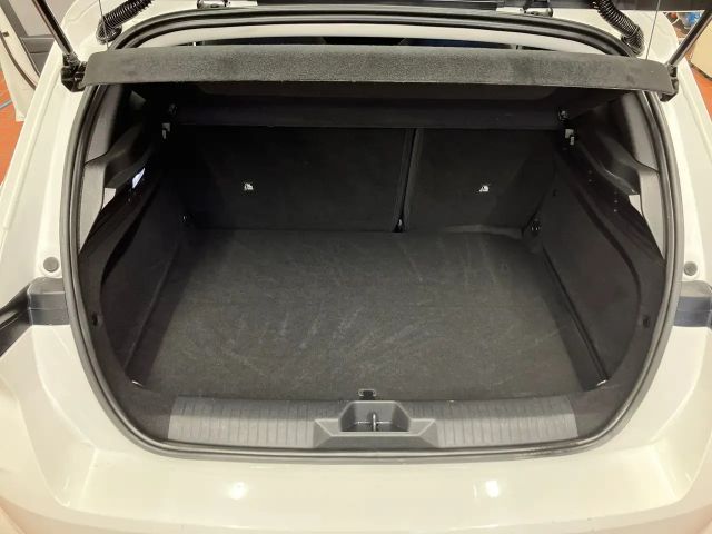 Opel Astra 1.6 Turbo Edition Turbo