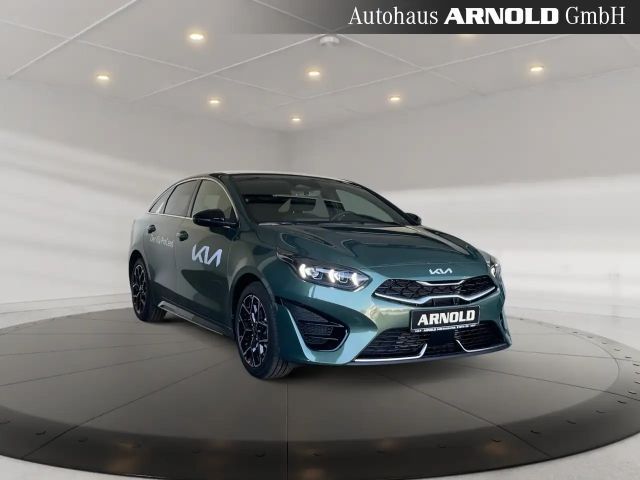 Kia ProCeed GDi GT-Line