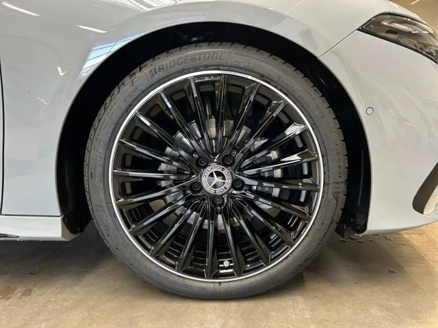 Mercedes-Benz A 180 A 180 d AMG Line