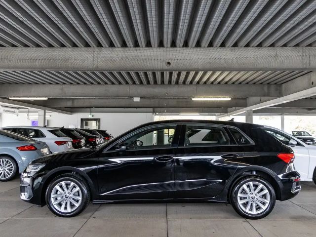 Audi A3 35 TDI S-Tronic Sedan