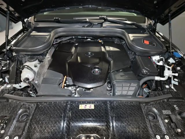 Mercedes-Benz GLE 450 4MATIC AMG Line