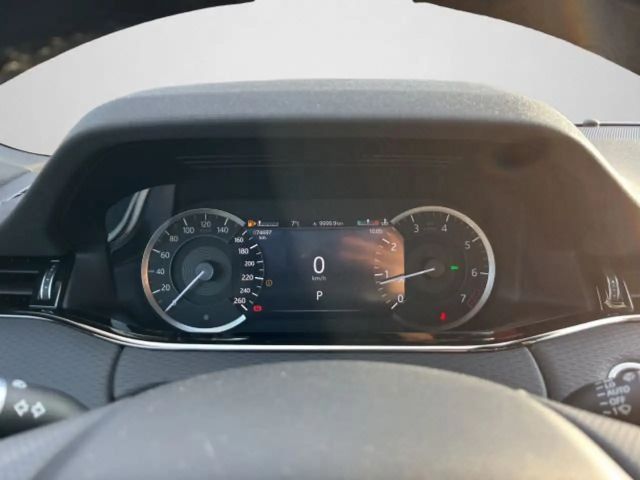 Land Rover Range Rover Evoque 2.0 P200