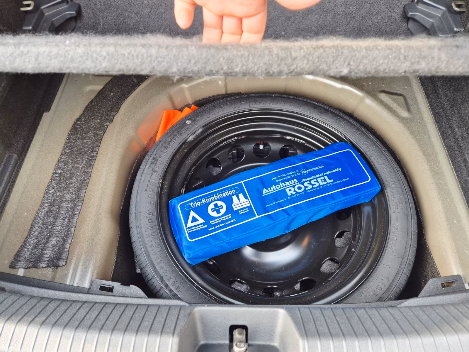 Volkswagen Taigo DSG IQ.Drive