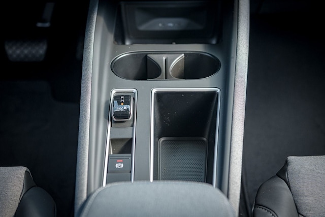 Skoda Enyaq Coupe iV 60