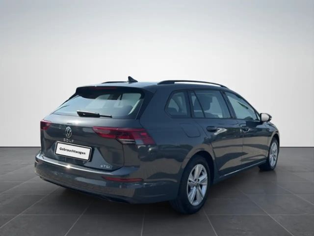 Volkswagen Golf 1.5 eTSI Golf VIII Variant