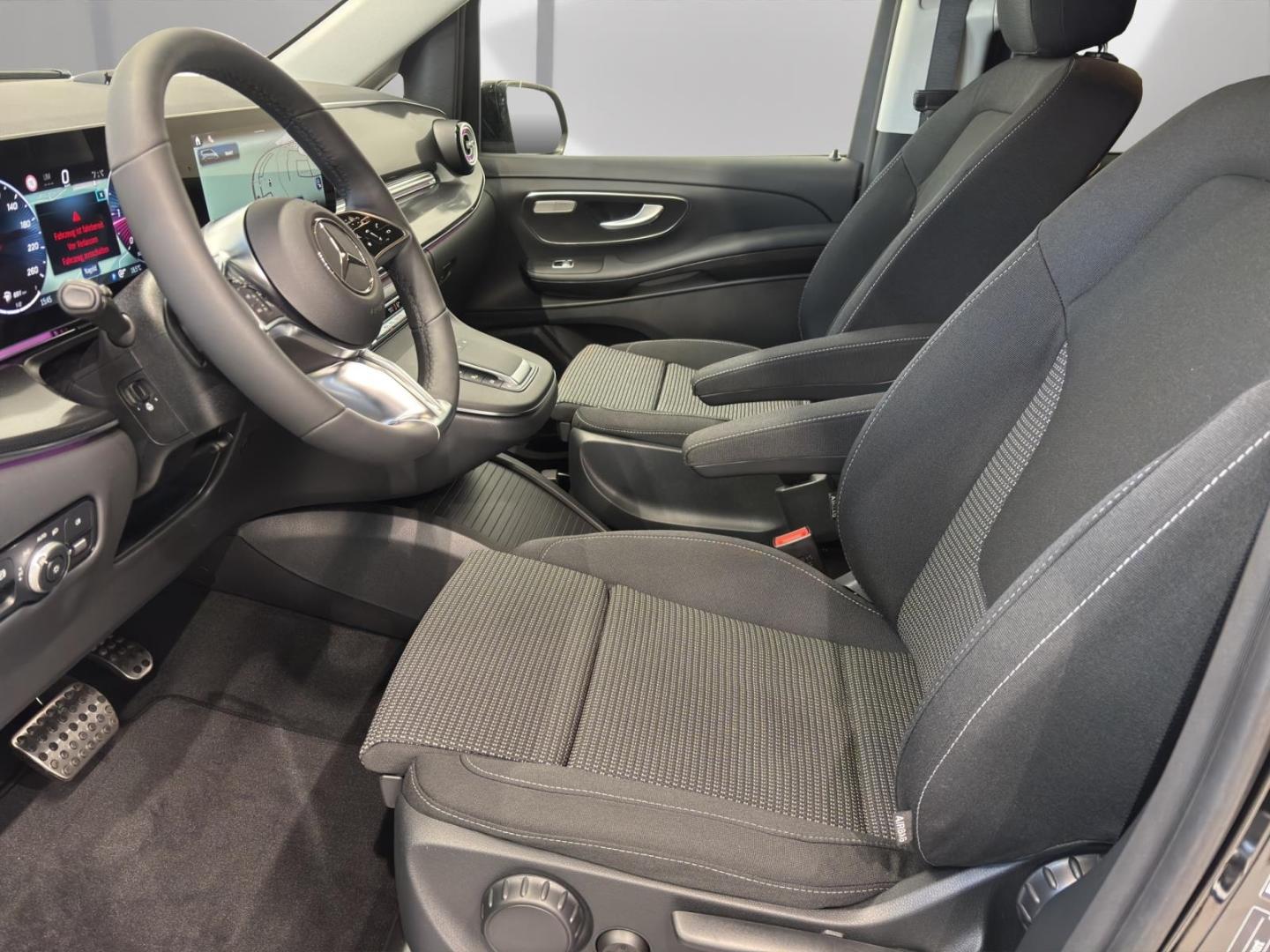 Mercedes-Benz V 250 Limousine Lang Style V 250 d