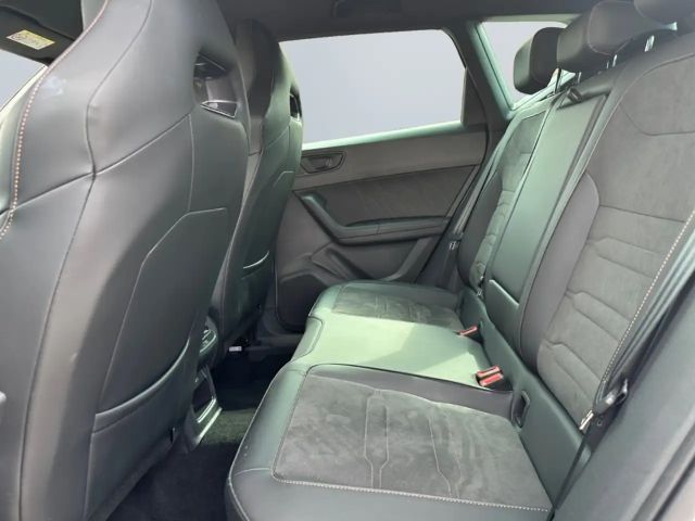 Cupra Ateca 2.0 TSI 4Drive DSG VZ