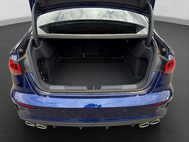 Audi S3 2.0 TFSI Quattro Sedan