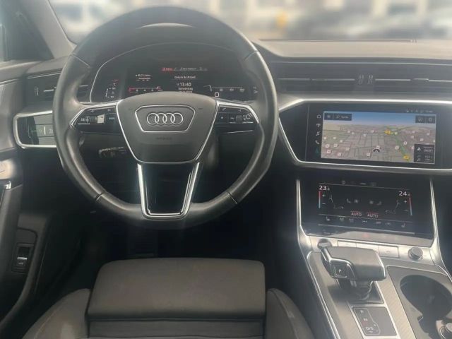 Audi A6 45 TFSI Sport