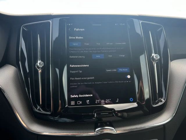 Volvo XC60 Bright Plus Recharge T6