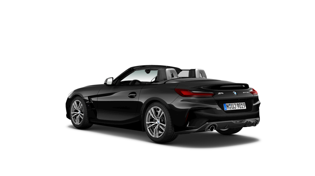 BMW Z4 Roadster sDrive30i