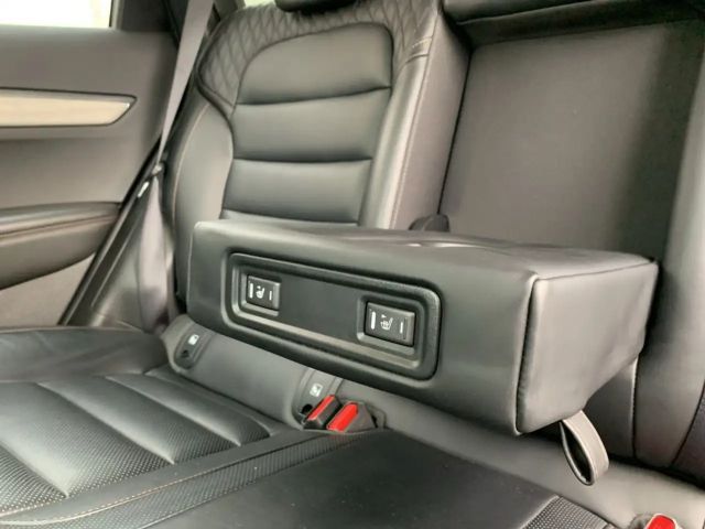 Renault Koleos Bose Initiale Paris