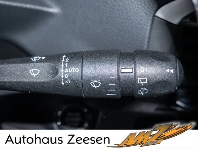 Opel Zafira GS-Line Grand Sport