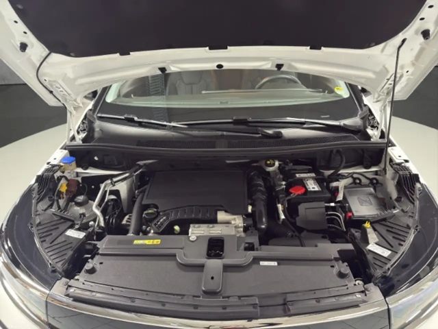 Opel Grandland X Business Elegance