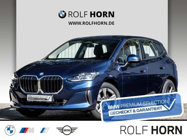 BMW 218 218i Active Tourer
