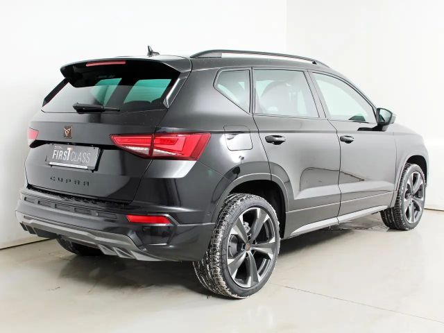 Cupra Ateca 1.5 TSI DSG