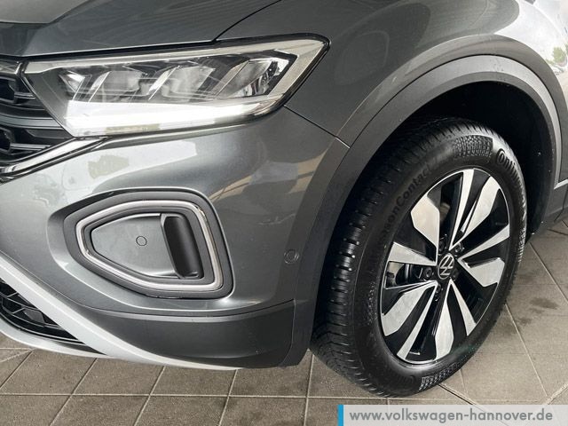 Volkswagen T-Roc 1.5 TSI DSG